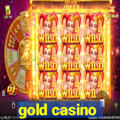 gold casino