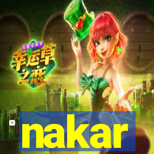 nakar