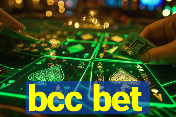 bcc bet