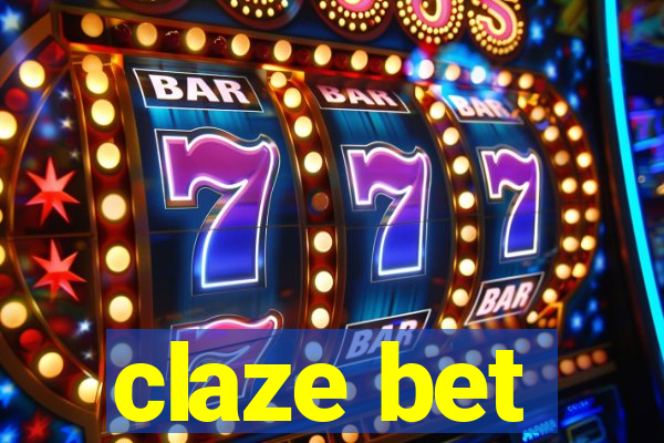 claze bet