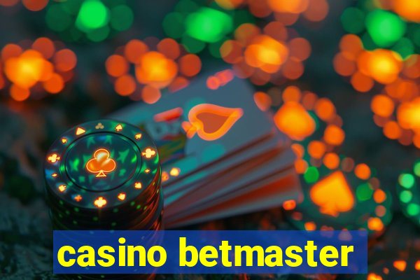 casino betmaster