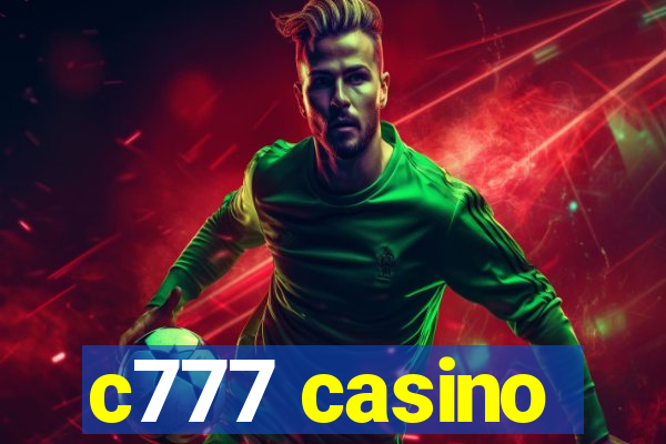 c777 casino