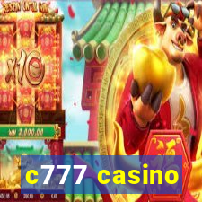 c777 casino