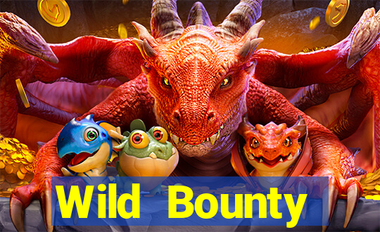 Wild Bounty Showdown horario pagante