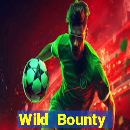 Wild Bounty Showdown horario pagante