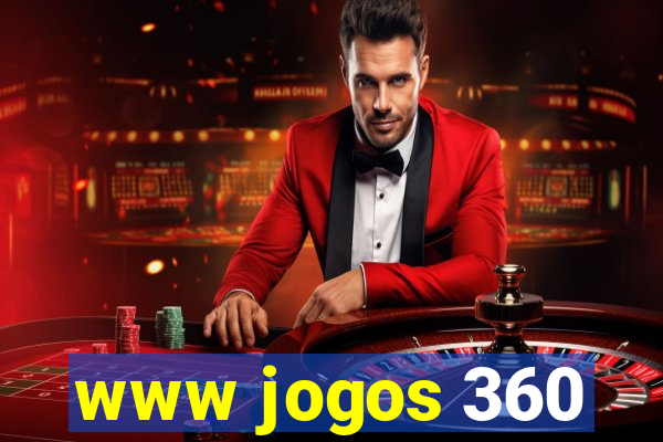 www jogos 360