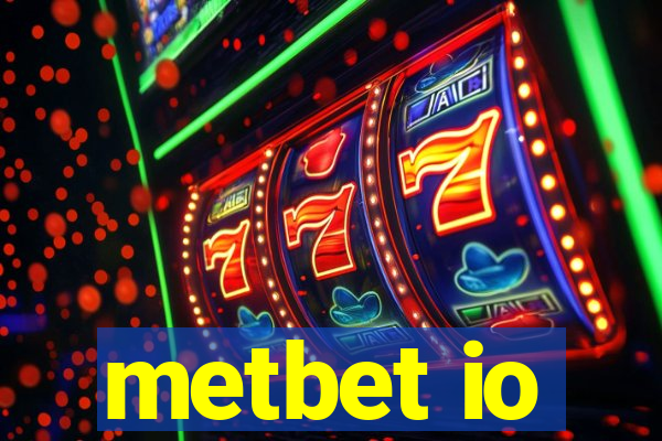 metbet io