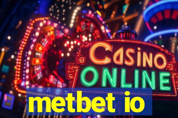 metbet io