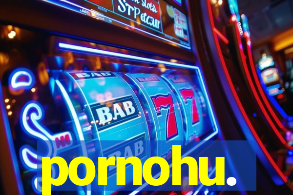 pornohu.