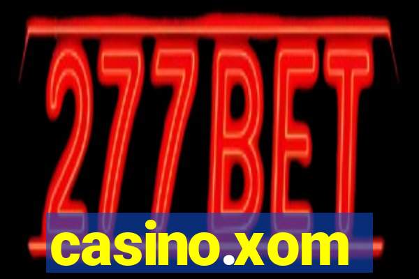 casino.xom