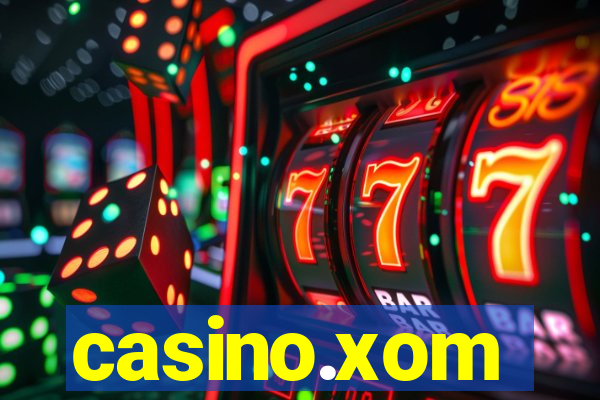 casino.xom