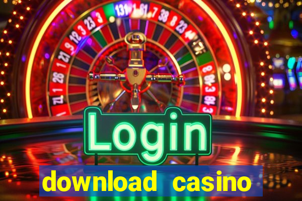 download casino slot game