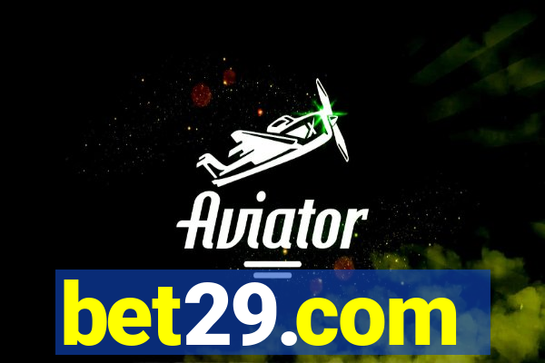 bet29.com