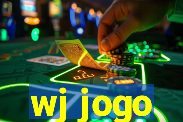 wj jogo