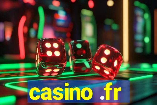 casino .fr