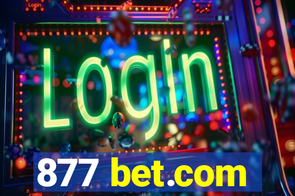 877 bet.com