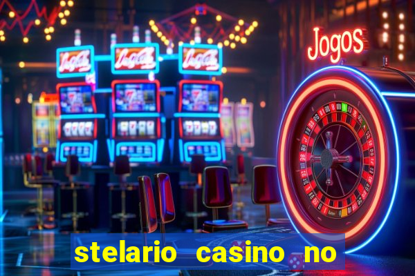 stelario casino no deposit bonus codes