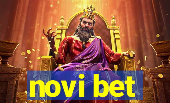 novi bet