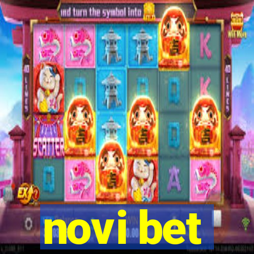 novi bet