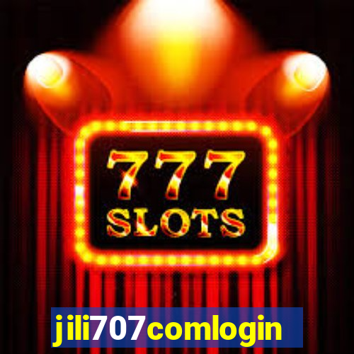 jili707comlogin