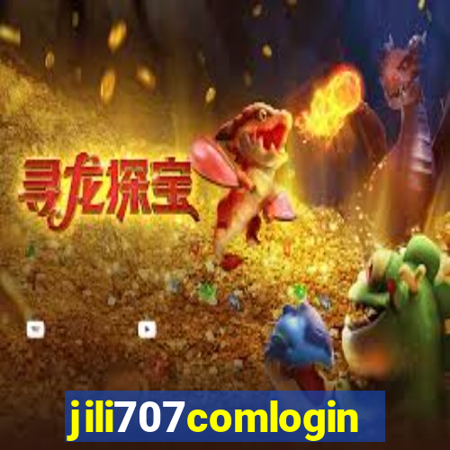 jili707comlogin