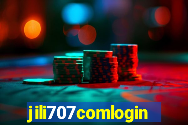 jili707comlogin