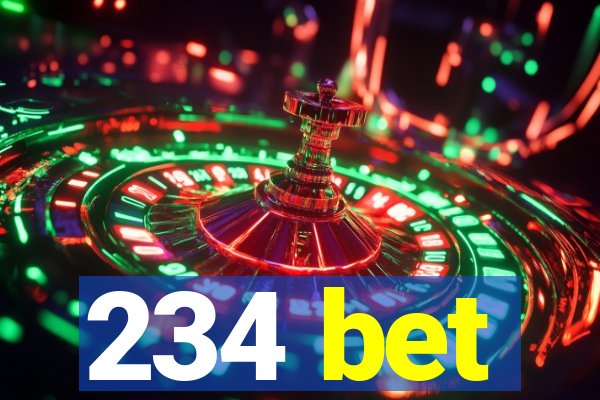 234 bet