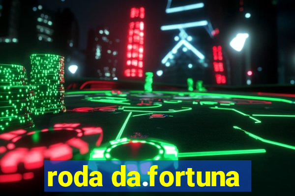 roda da.fortuna