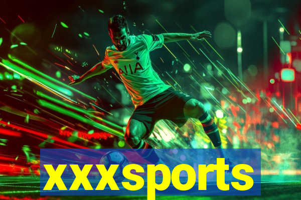 xxxsports