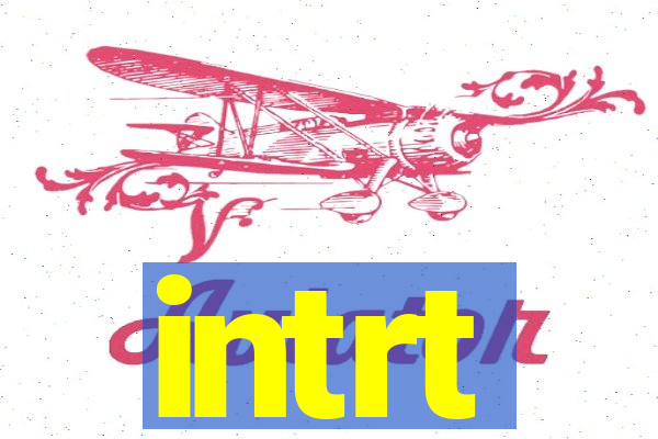 intrt