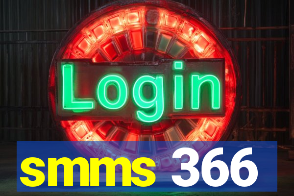 smms 366