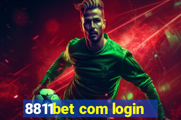 8811bet com login