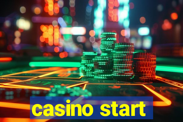 casino start