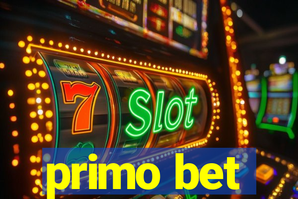 primo bet