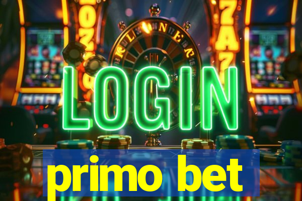 primo bet