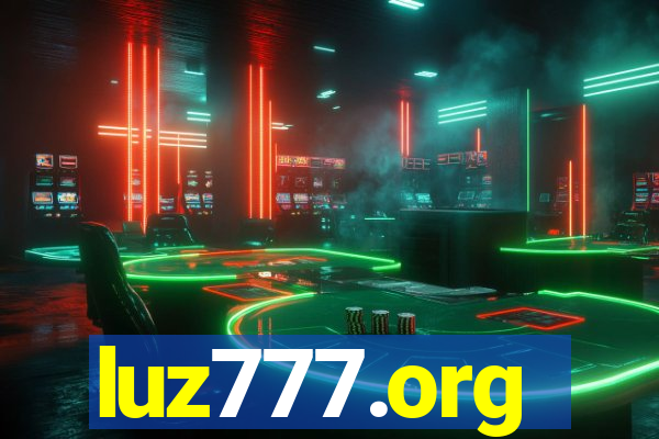 luz777.org