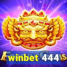 winbet 444