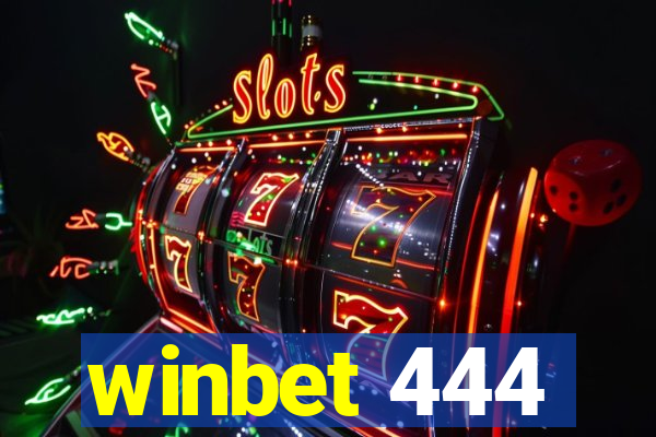 winbet 444