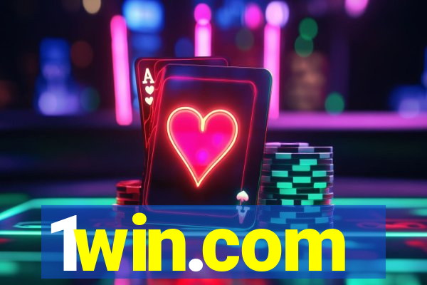 1win.com