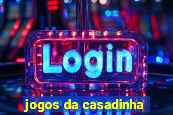 jogos da casadinha