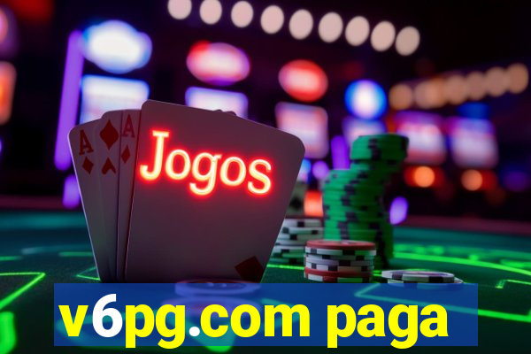 v6pg.com paga