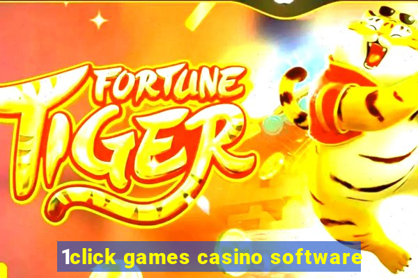 1click games casino software