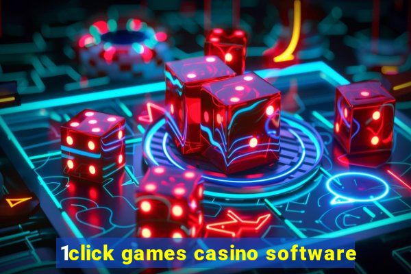 1click games casino software