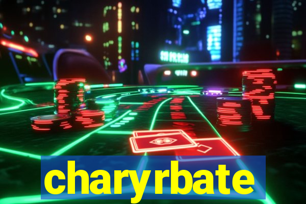 charyrbate