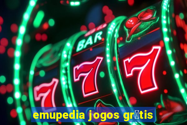 emupedia jogos gr谩tis