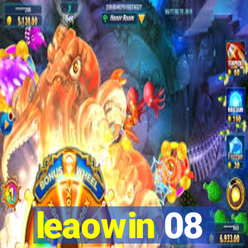 leaowin 08