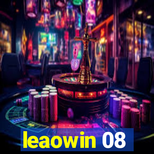 leaowin 08