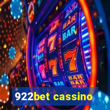 922bet cassino