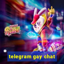 telegram gay chat