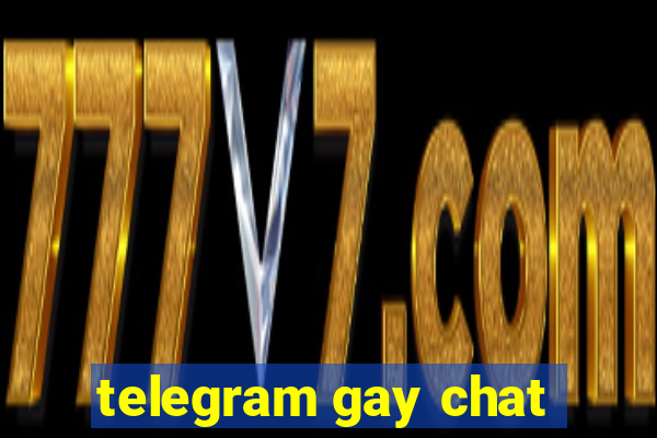 telegram gay chat